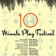 Island Theatre's 6th Annual Ten-Minute Play Festival Set for BPA This August