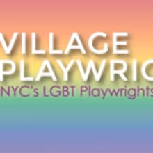 Village Playwrights Announces Upcoming Events