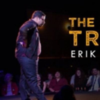 VIDEO: Sneak Peek - New Showtime Comedy Special ERIK GRIFFIN: THE UGLY TRUTH