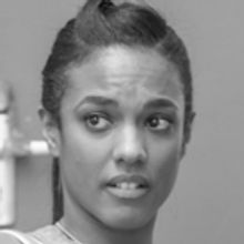 Freema Agyeman Talks APOLOGIA, Sense8 And The Female Doctor