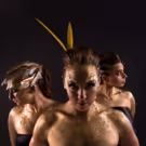 FEATHERED AND FIERCE Premieres at Sydney Fringe Festival 2017