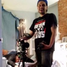 PROXIES OF FEAR: JCTC Presents Real Life Horrors Halloween Weekend