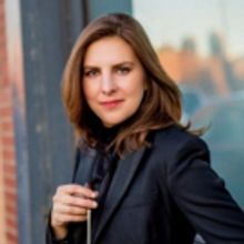 Chicago Opera Theater Welcomes Lidiya Yankovskaya as New Music Director