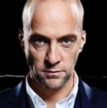Book Now For DERREN BROWN: UNDERGROUND In The West End