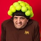 EDINBURGH 2017: BWW Q&A- Spencer Jones