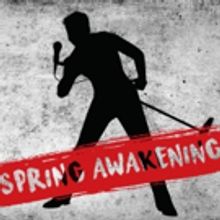 Columbus Children's Theatre Presents SPRING AWAKENING