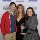 Guest Blog: Road to the Jimmys - All In A Day's Work (Day 3/4)