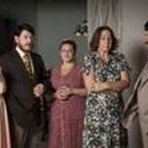 West End Productions Presents Mike Leigh's ABIGAIL'S PARTY at N4th
