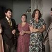 West End Productions Presents Mike Leigh's ABIGAIL'S PARTY at N4th