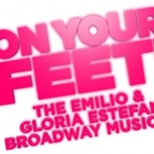 Tickets on Sale Now for ON YOUR FEET at Hobby Center