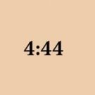 JAY-Z'S New Album '4:44' Certified Platinum by the RIAA