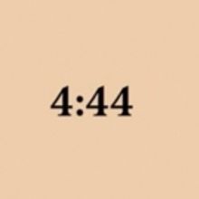 JAY-Z'S New Album '4:44' Certified Platinum by the RIAA