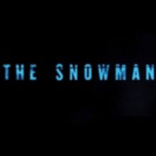 VIDEO: Check Out the First Chilling Trailer for 'The Snowman'