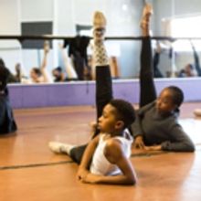 Dance For All Presents MUSIC A' LA CARTE