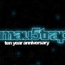 'mau5trap Ten Year Anniversary' A Retropsective Album Of A Decade Of Releases Out Now