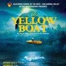 CSArts-SGV Presents Inaugural Play THE YELLOW BOAT in Partnership with Sierra Madre…