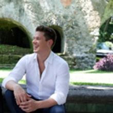 Il Divo's David Miller Gets Ready to Hit High Notes on the High Seas