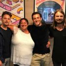 Sony/ATV Signs Zak Abel to Worldwide Publishing Deal