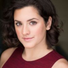 Alyssa Giannetti of LOVE NEVER DIES at The Fisher Theatre Says It Is A Beautiful Expe