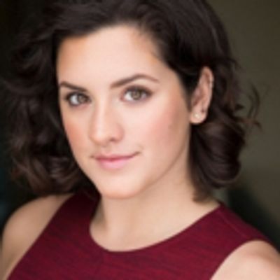 BWW Interview: Alyssa Giannetti of LOVE NEVER DIES at The Fisher Theatre Says It Is A Beautiful Experience Not To Be Missed!