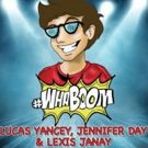 New Single 'WhaBoom Song' by BACHELORETTE Contestant Lucas Yancey Released