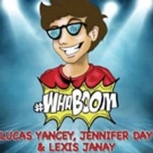 New Single 'WhaBoom Song' by BACHELORETTE Contestant Lucas Yancey Released