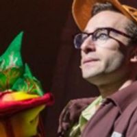 BWW Review: LITTLE SHOP OF HORRORS at Fulton Theatre Photo