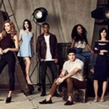 Freeform Fans Fuel Season Two Pickup of Original Drama Series FAMOUS IN LOVE