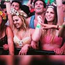 Reggae-Dancehall, Soca, and EDM Converge to Create a New Music Festival
