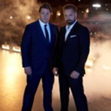 BWW Sydney Interview: Michael Ball And Alfie Boe Ahead of Their Australian TOGETHER C