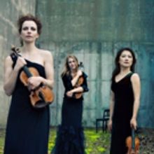 Music Mountain Presents Daedalus String Quartet Plus Michael Berkeley & Friends