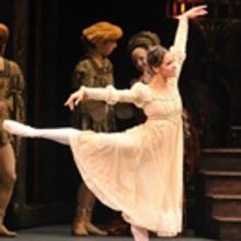 US Ballet Superstar Misty Copeland Joins The Australian Ballet in THE SLEEPING BEAUTY