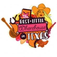 Cast Announced for Finger Lakes Musical Theatre Festival's BEST LITTLE WHOREHOUSE IN 