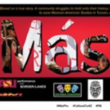 MAS Explores the Banning of Mexican American Studies