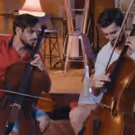 VIDEO: 2CELLOS Cover Justin Bieber's 'Despacito'