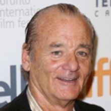 What Did We Do to Deserve Bill Murray? Comedy Legend Returns to GROUNDHOG DAY for Sec