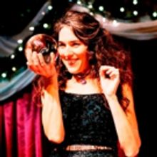 Erica Sodos Performs THE MAGIC WITHIN at Mercury Cafe