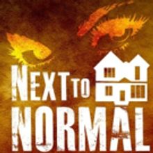 The Ziegfeld Theater Presents NEXT TO NORMAL for Two Weeks Only