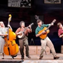 Westport Country Playhouse to Present WOODY SEZ in January