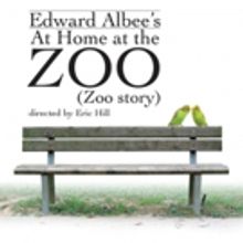 Edward Albee's AT HOME AT THE ZOO Coming to BTG's Unicorn Theatre This Month