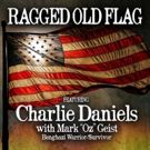 Charlie Daniels Releases Video Of 'Ragged Old Flag' Alongside Digital Song Release