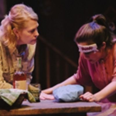 BWW Review: WHEN WE WERE YOUNG AND UNAFRAID Ignites Conversation at The Keegan Theatre