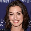 Oscar Winner Anne Hathaway In Talks to Star in 'BARBIE' Movie