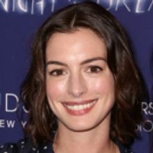 Oscar Winner Anne Hathaway In Talks to Star in 'BARBIE' Movie