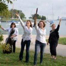 The Orion Ensemble Celebrates 25th Season with World Premiere, Favorites