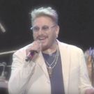 New Video 'I'm On Fire' From Chuck Negron Makes Emotional Impact