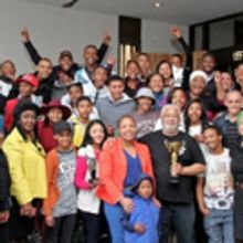 Artscape Celebrates 2017 High School Drama Festival Winners