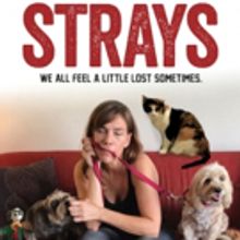 World Premiere of STRAYS Sets Opening at Secret Rose