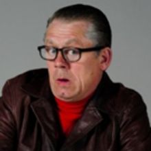 EDINBURGH 2017: BWW Q&A- John Shuttleworth
