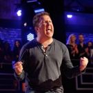VIDEO: Sneak Peek - Nick Swardson Performs 'Ex's and Oh's' on LIP SYNC BATTLE
